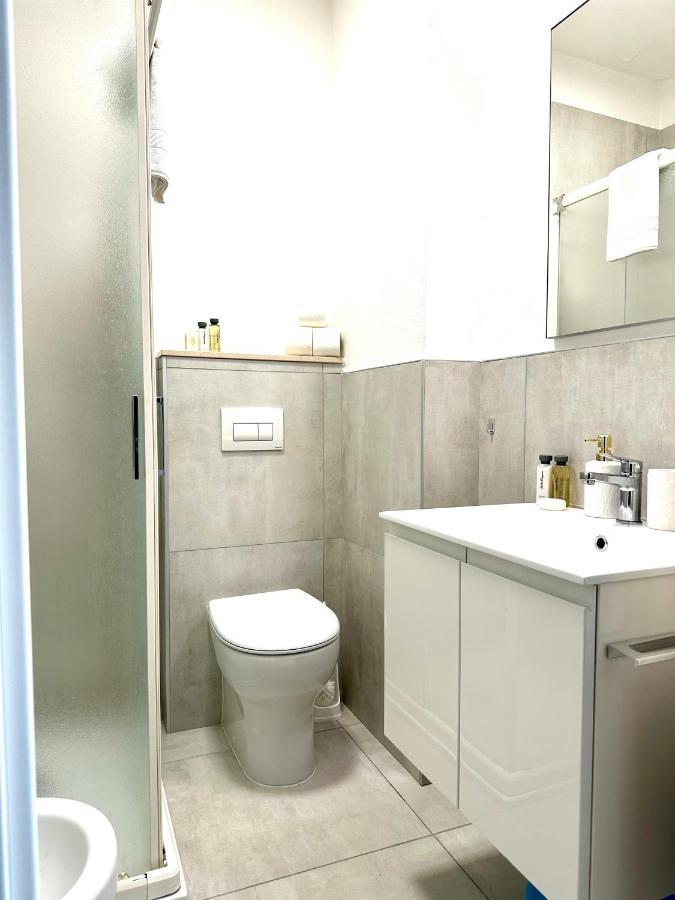 Beach Front Apartment Sabbiadoro Lignano Sabbiadoro Eksteriør bilde