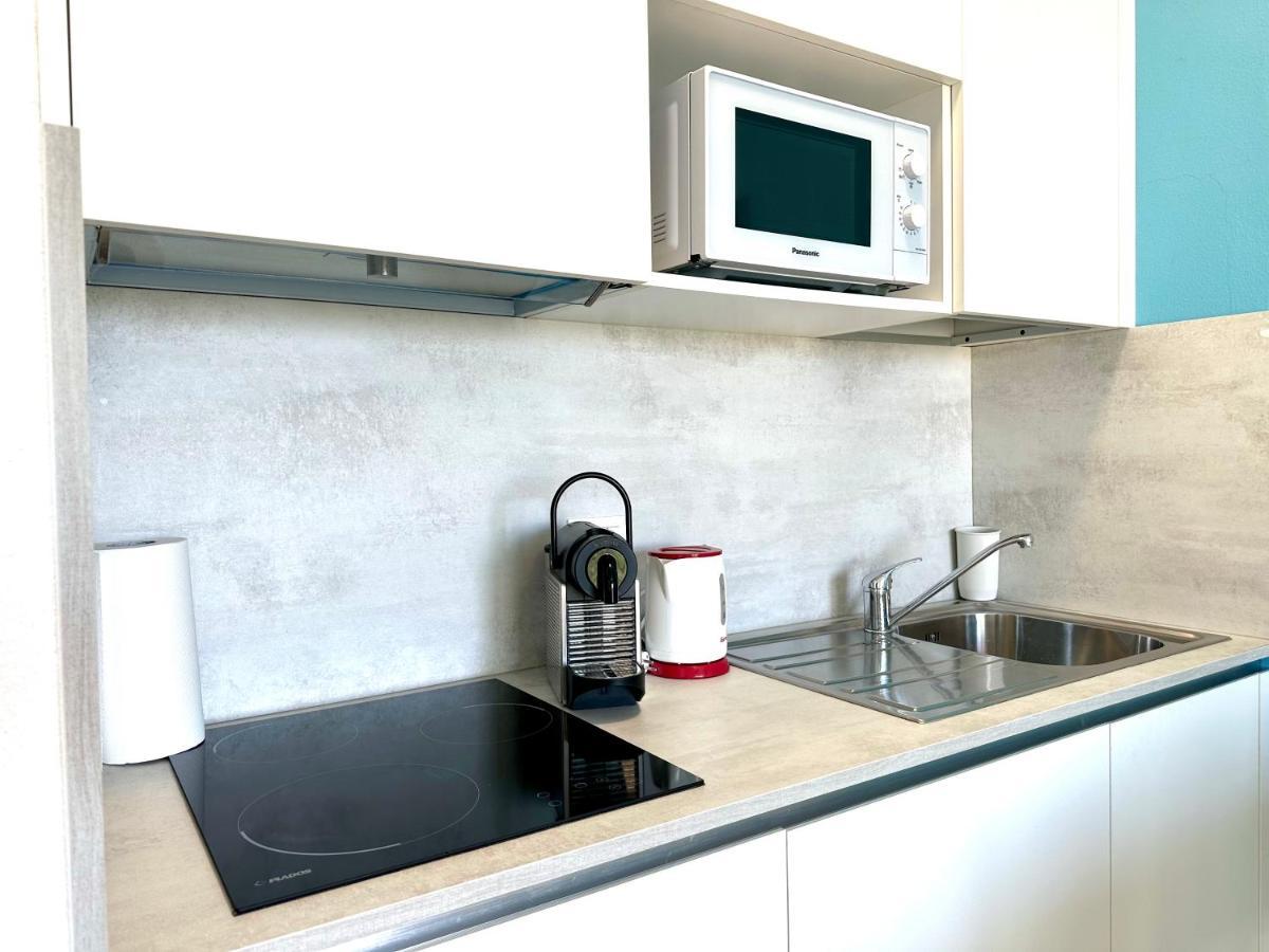 Beach Front Apartment Sabbiadoro Lignano Sabbiadoro Eksteriør bilde
